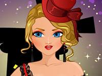 play Moulin Rouge Makeover