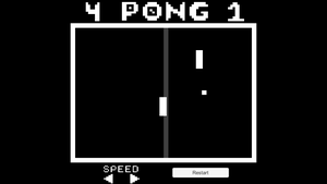 play Bug Pong