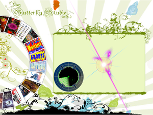 play The Portman'S Butterfly Circle