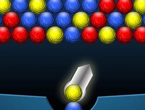 play Bouncing Balls