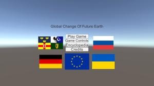 play Global Change Of Future Earth