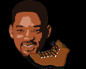 play Kick A Will Smith