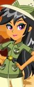 play Equestria Girls Daring Do