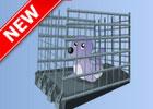 play Winter Tree House Games4Escape