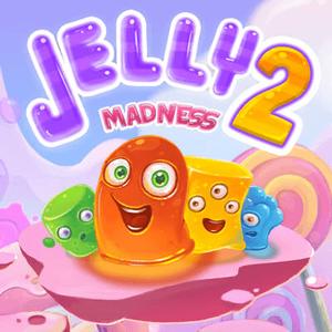 play Jelly Madness 2