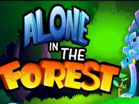 play Alone In The Forest