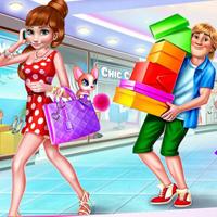 play Princess Sale Rush