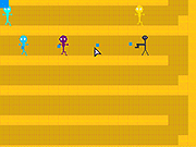 play Color Man Game