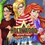 play Hollywood Movie Part For Princess