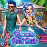 play Romantic Pool Date