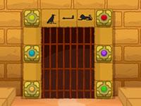 play Escape Desert Ruins