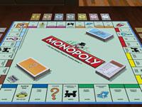 play Monopoly