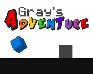 play Gray'S Adventure - Web Release
