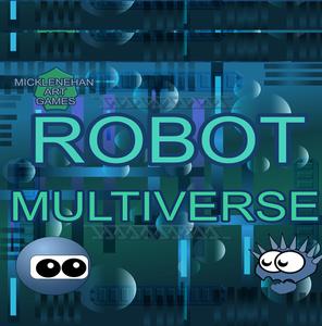 play Robotmultiverse