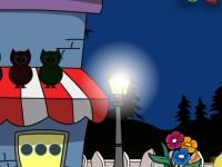 play Wonderful House Escape