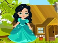 play Cute Princess Rescue