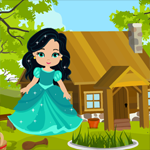 play Cute Princess Rescue Escape