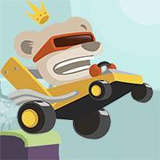 play Funky Karts Online