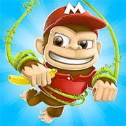 play Banana Island