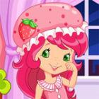 Strawberry Shortcake Cooking Soup