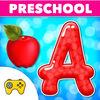 Learning Words For Preschool Kids