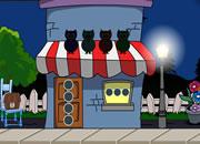 play Wonderful House Escape