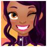 Create Your Own Superhero Girl!