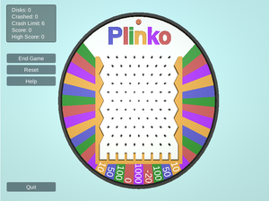 play Plinko