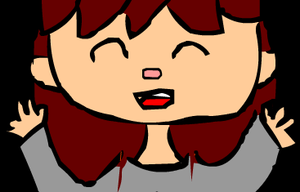 play Dress Up Roxanne