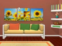 play Amajeto Sunflowers