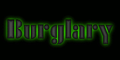 play Burglary
