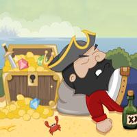 Greedy Pirates Playhub