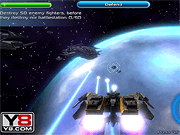 play Shadowhawks Squadron Game