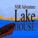 play Nsr Adventure - Lake House Escape