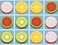 play Fruit Candy Shop