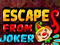 play Escape From Joker