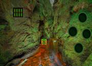 play Blood River Forest Escape