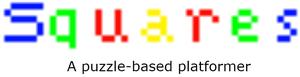 play Squares The Puzzle-Based Platformer
