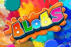 play Blobs