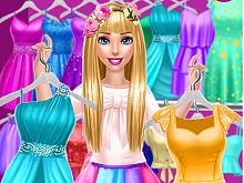 play Bonnie Fairy Princess