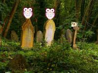 play 8B Graveyard Escape