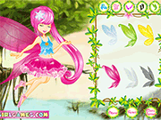 play Perfect Rainforest Princess Game