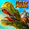 The Ark Of Craft - Survival On Dinosaur Island