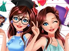 play My Summer Fashion Diary