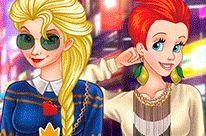 play Hipster Divas