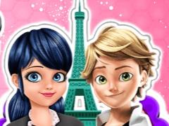 play Marinette Paris Fashion