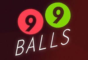 play 99 Balls