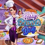 play Tasty Brunch Day