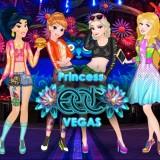 play Princess Edc Vegas