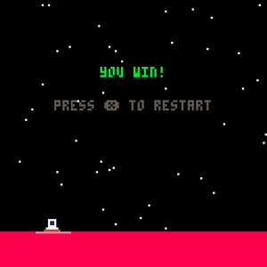 play Lander